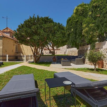 Holiday Home Festina Lente Dubrovnik Eksteriør bilde
