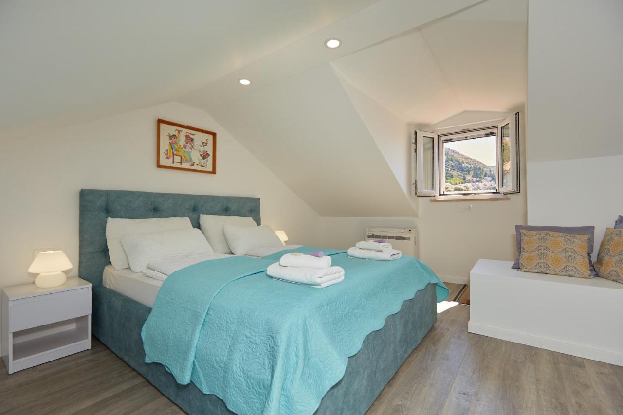 Holiday Home Festina Lente Dubrovnik Eksteriør bilde
