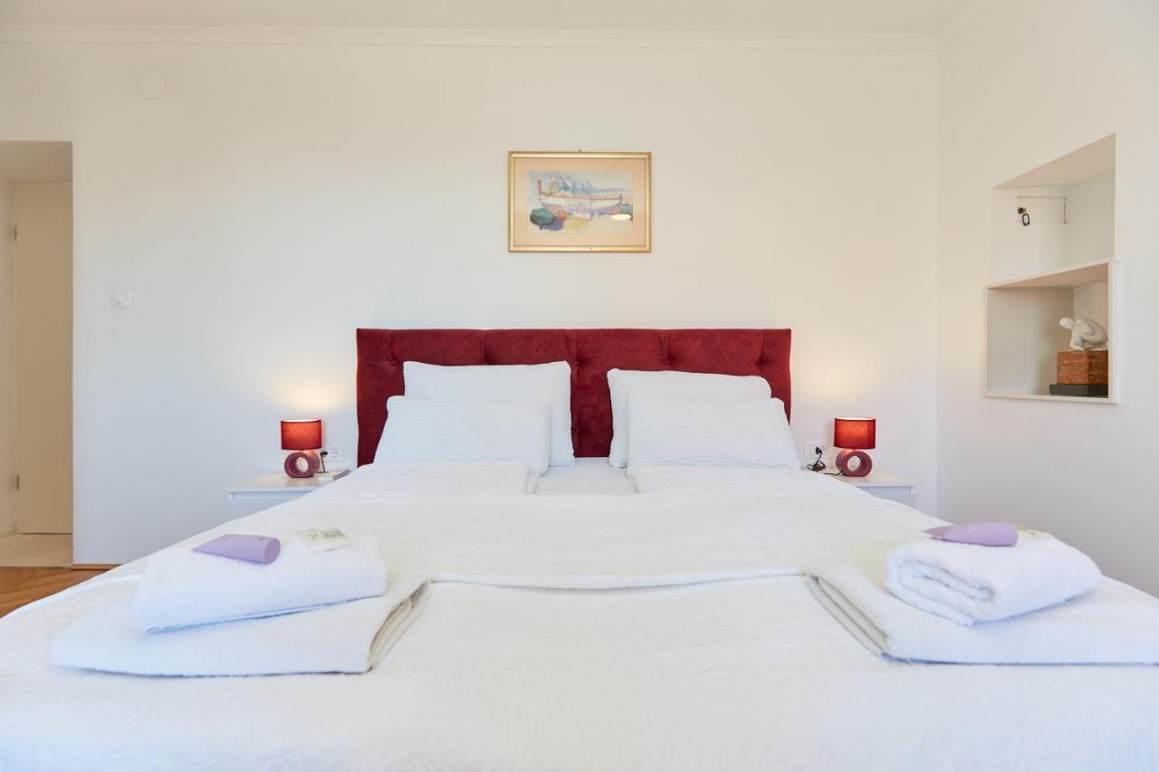 Holiday Home Festina Lente Dubrovnik Eksteriør bilde