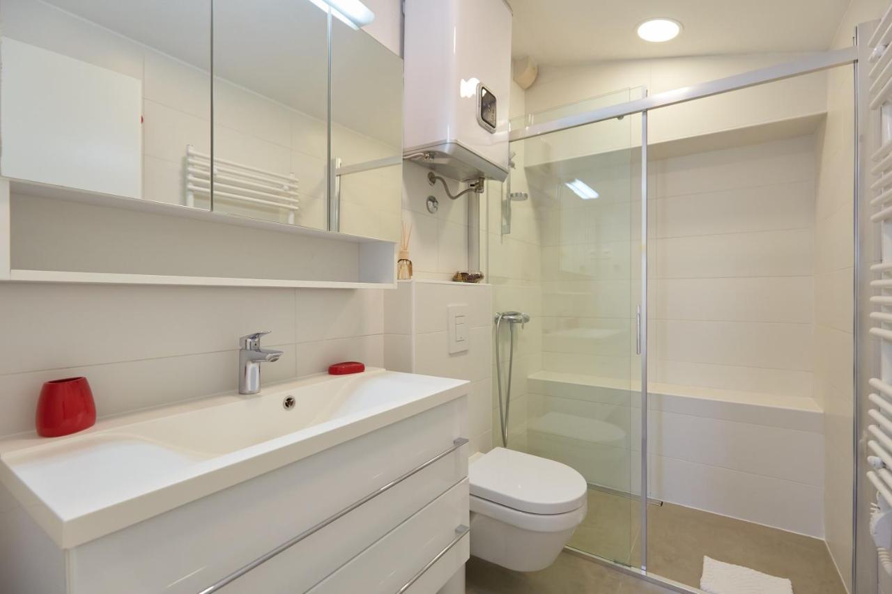 Holiday Home Festina Lente Dubrovnik Eksteriør bilde
