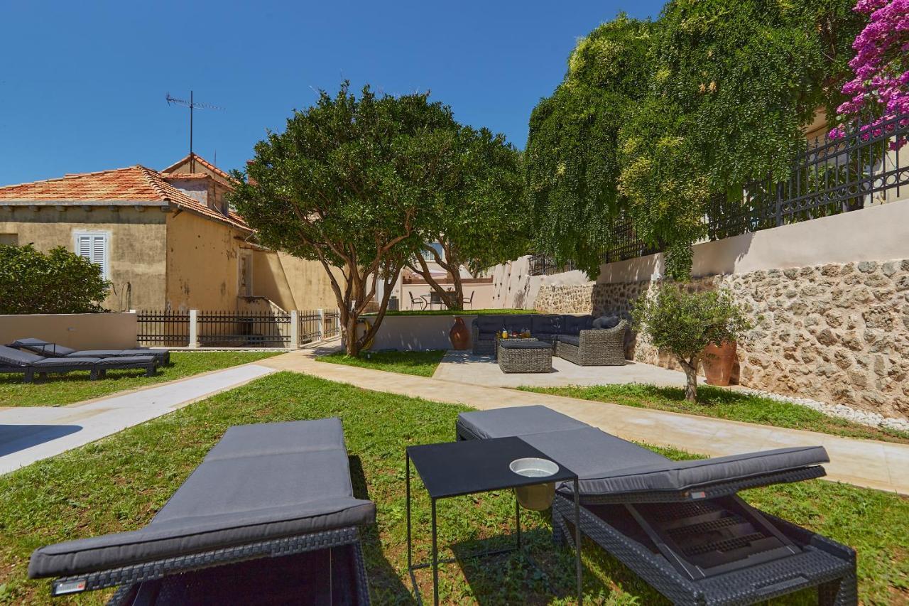 Holiday Home Festina Lente Dubrovnik Eksteriør bilde