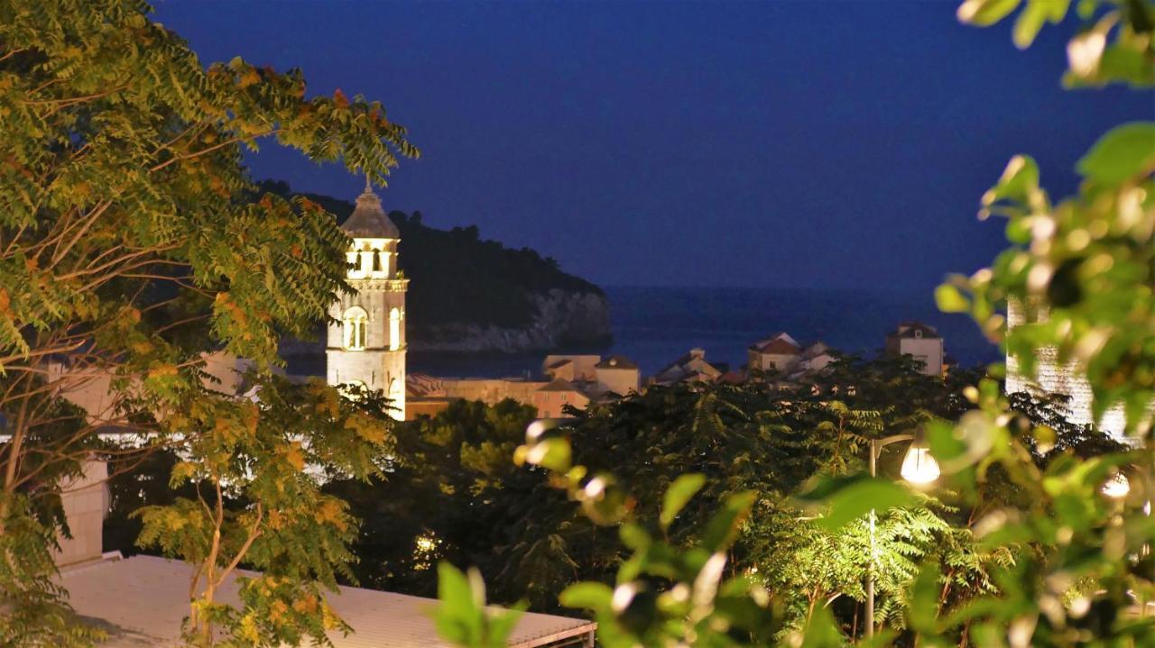 Holiday Home Festina Lente Dubrovnik Eksteriør bilde
