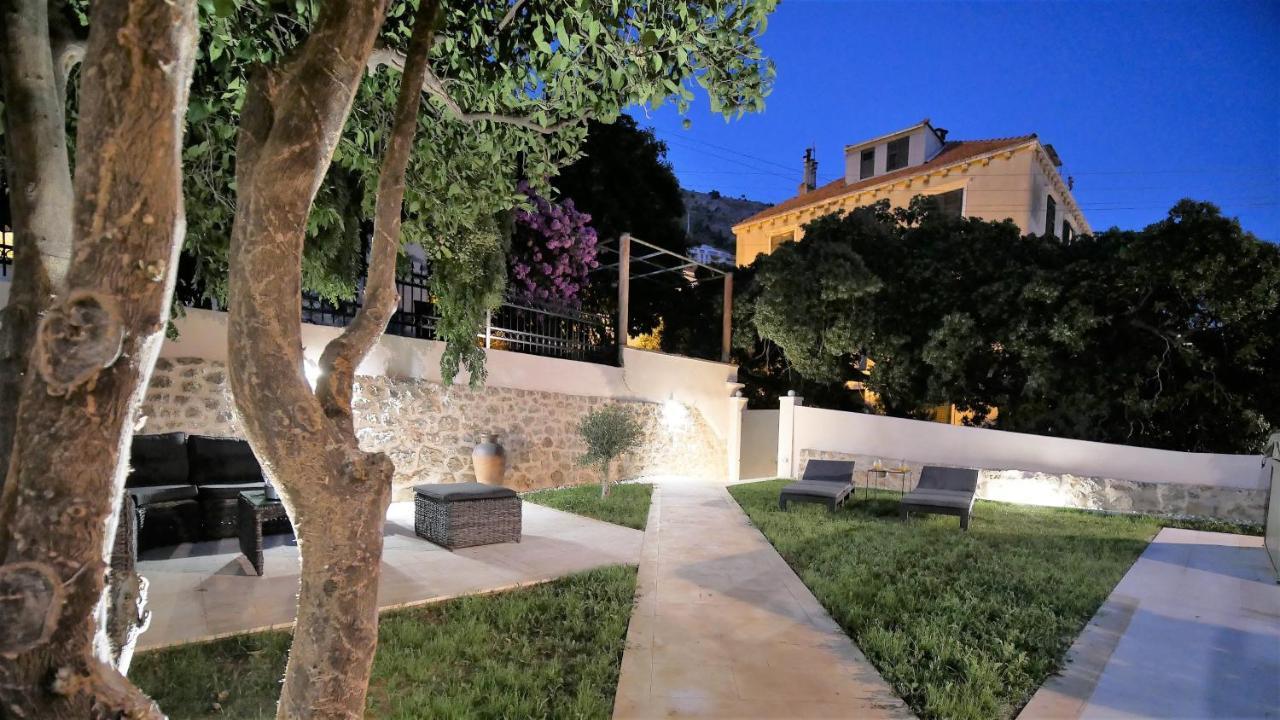 Holiday Home Festina Lente Dubrovnik Eksteriør bilde