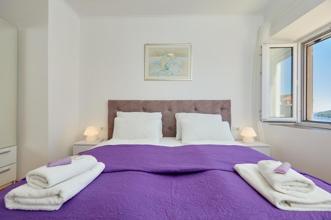 Holiday Home Festina Lente Dubrovnik Eksteriør bilde