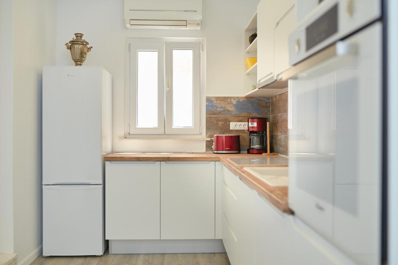 Holiday Home Festina Lente Dubrovnik Eksteriør bilde