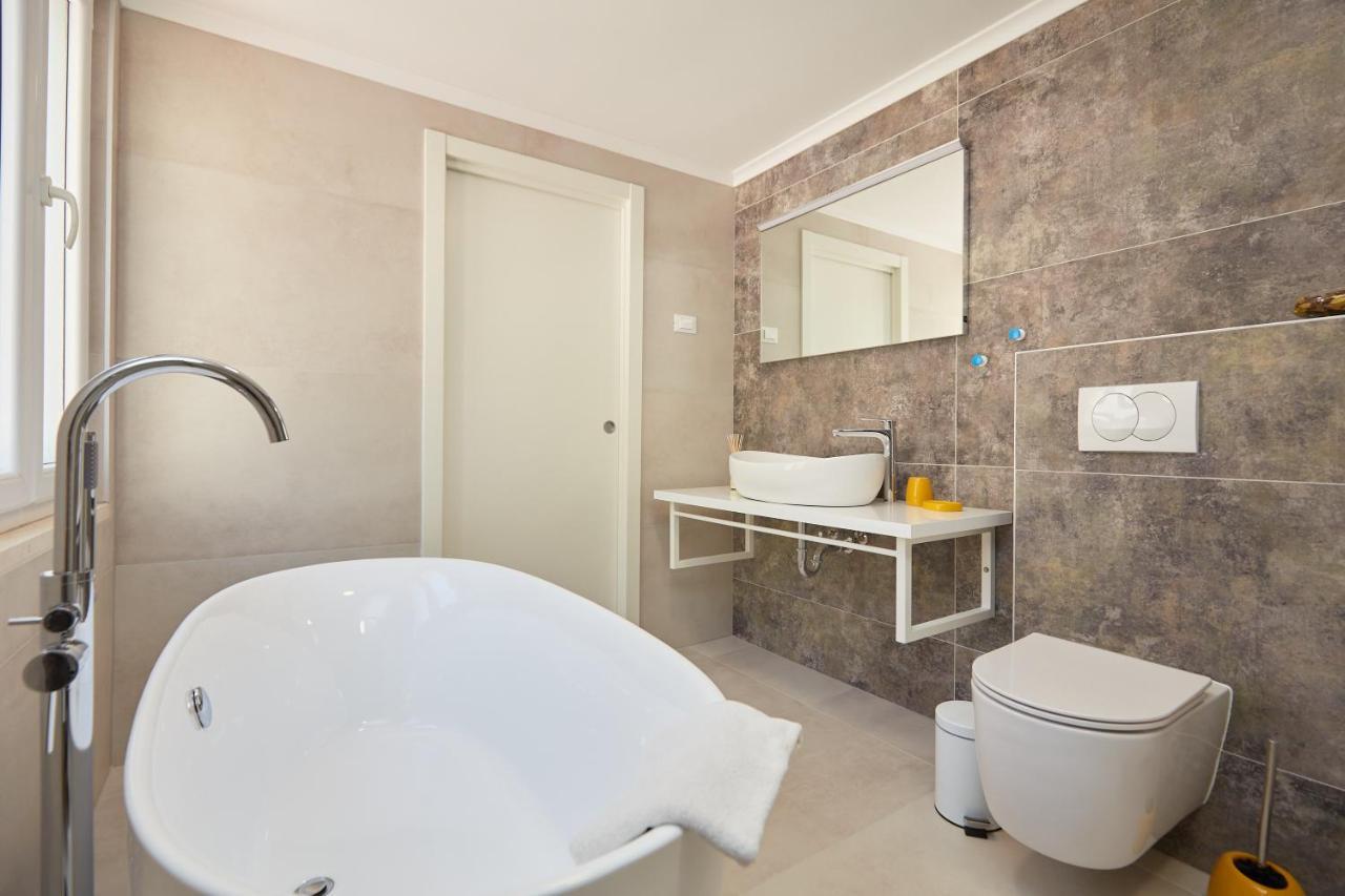 Holiday Home Festina Lente Dubrovnik Eksteriør bilde