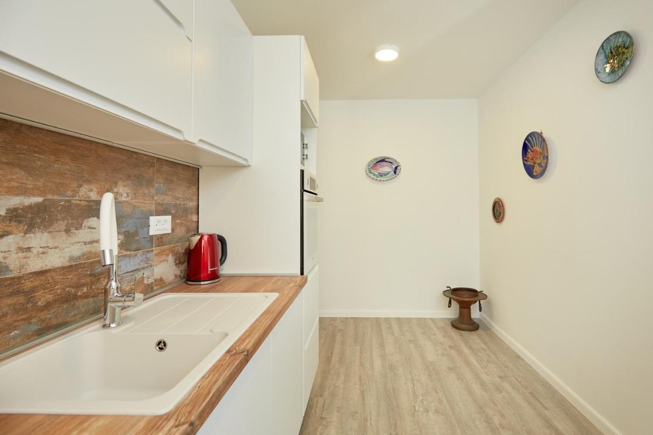 Holiday Home Festina Lente Dubrovnik Eksteriør bilde