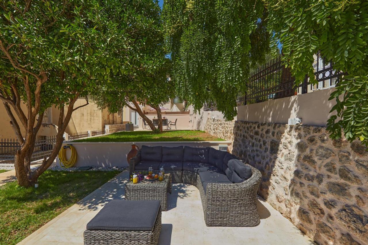 Holiday Home Festina Lente Dubrovnik Eksteriør bilde