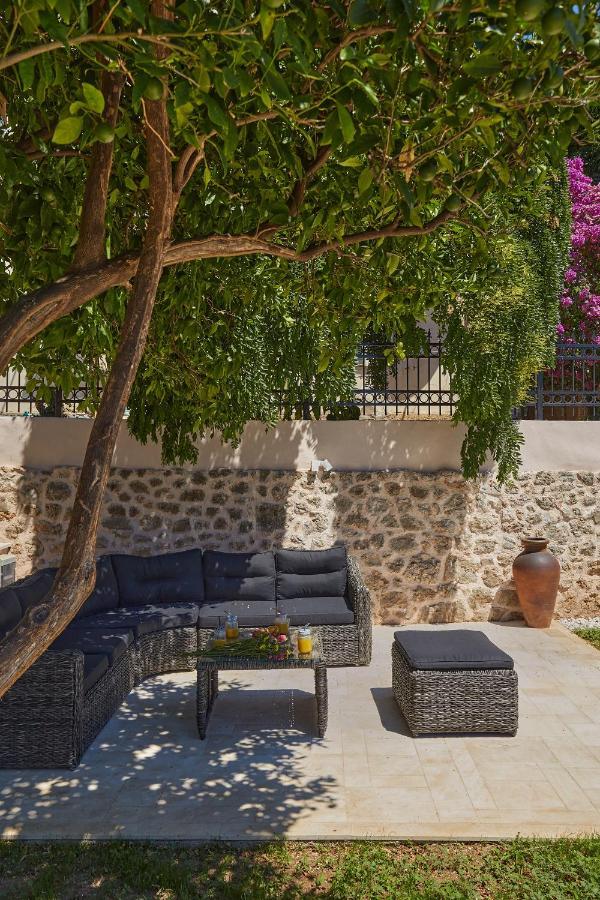 Holiday Home Festina Lente Dubrovnik Eksteriør bilde