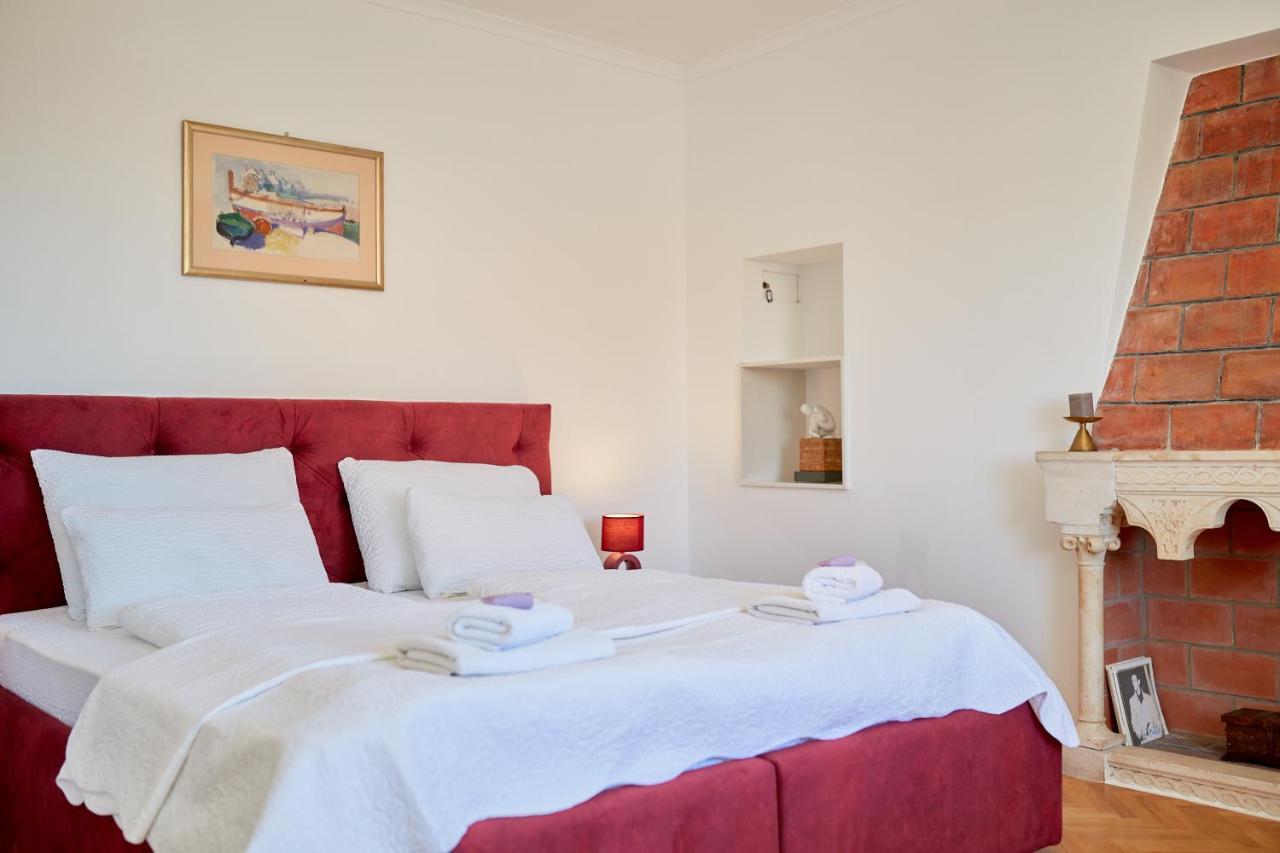Holiday Home Festina Lente Dubrovnik Eksteriør bilde