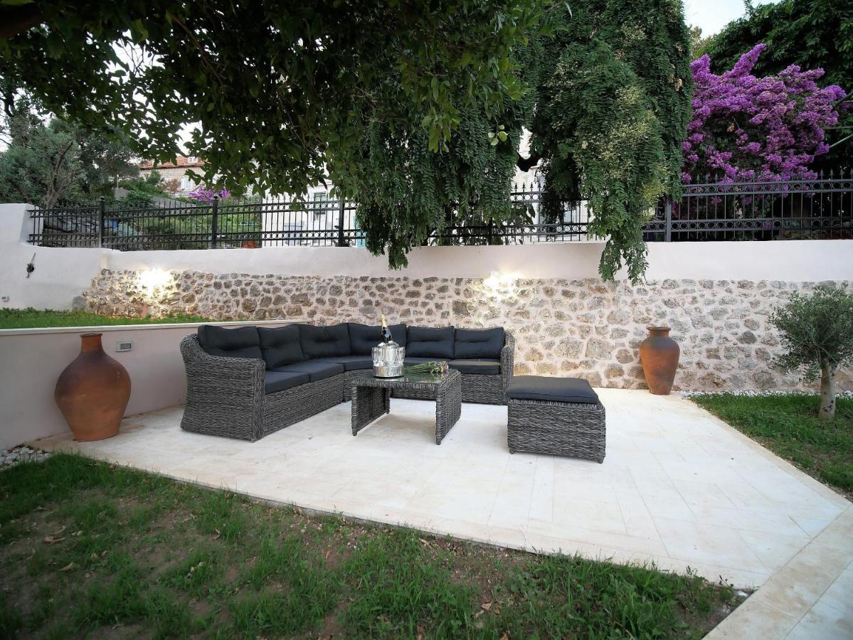 Holiday Home Festina Lente Dubrovnik Eksteriør bilde