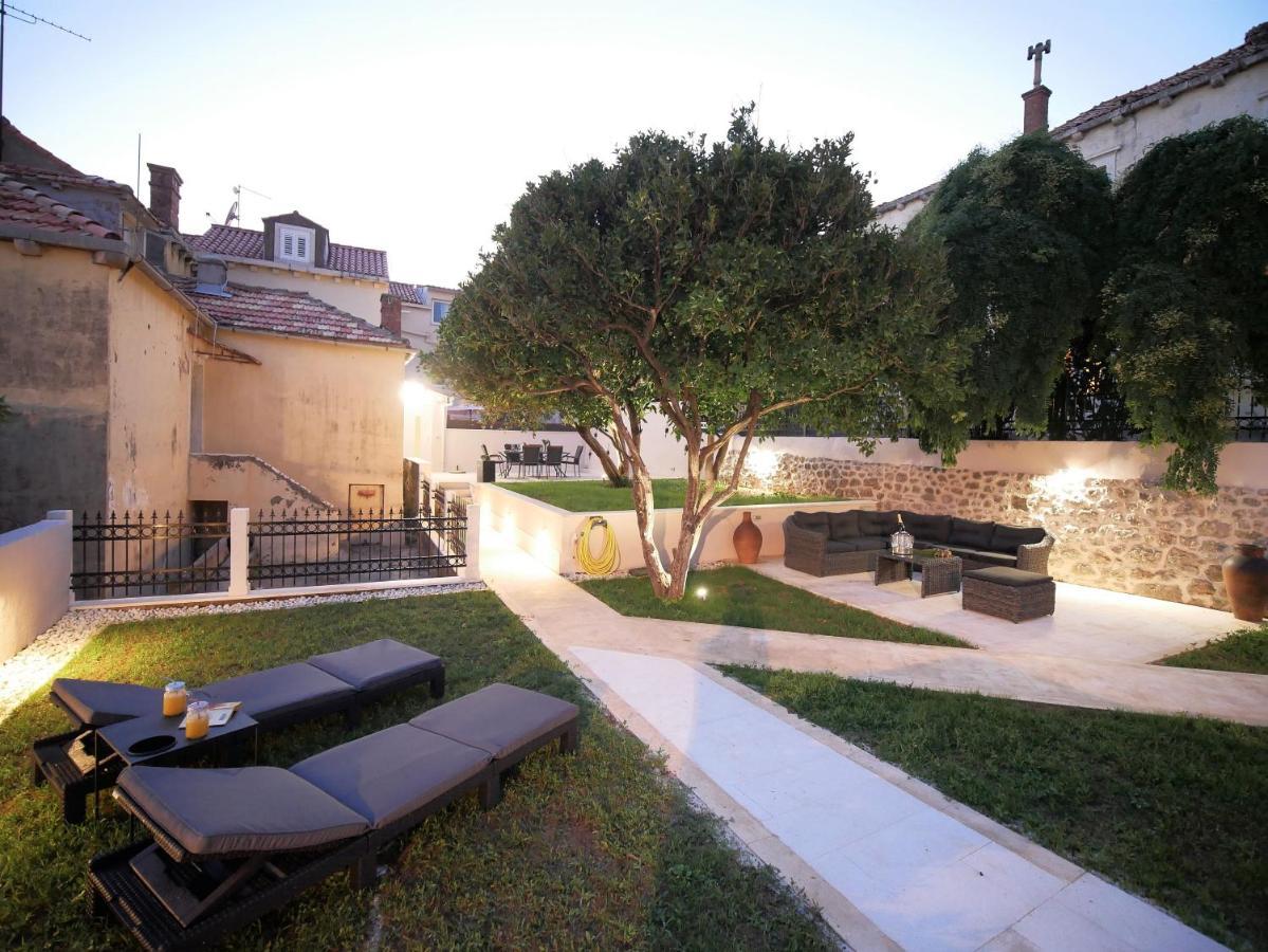Holiday Home Festina Lente Dubrovnik Eksteriør bilde