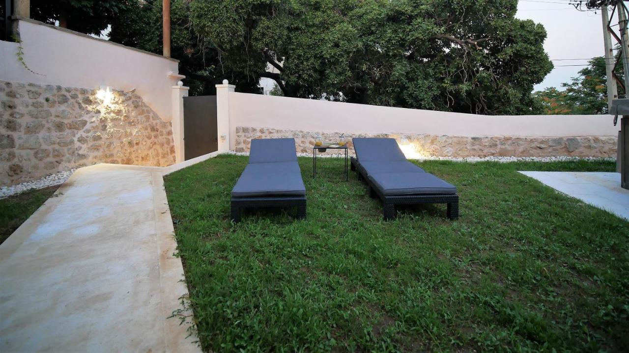 Holiday Home Festina Lente Dubrovnik Eksteriør bilde