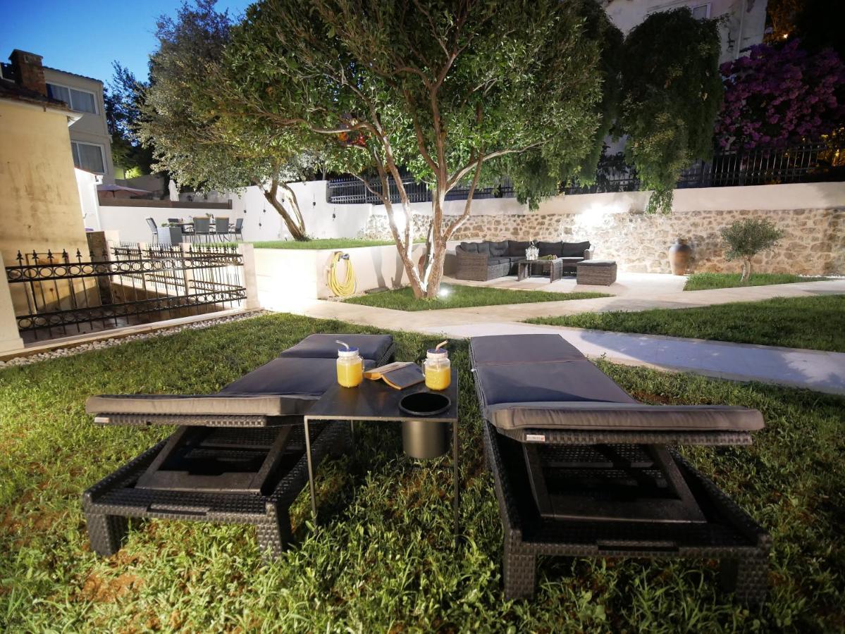 Holiday Home Festina Lente Dubrovnik Eksteriør bilde