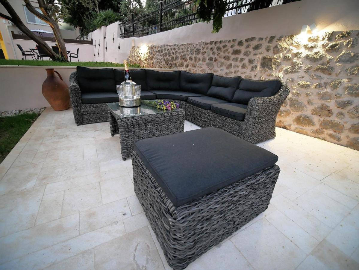 Holiday Home Festina Lente Dubrovnik Eksteriør bilde