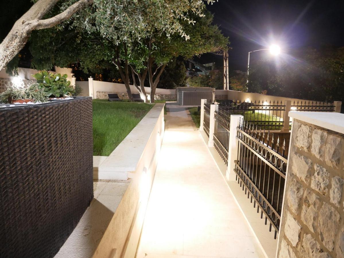 Holiday Home Festina Lente Dubrovnik Eksteriør bilde