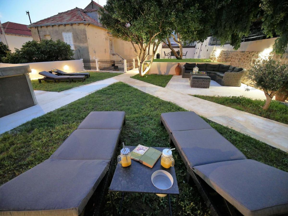 Holiday Home Festina Lente Dubrovnik Eksteriør bilde