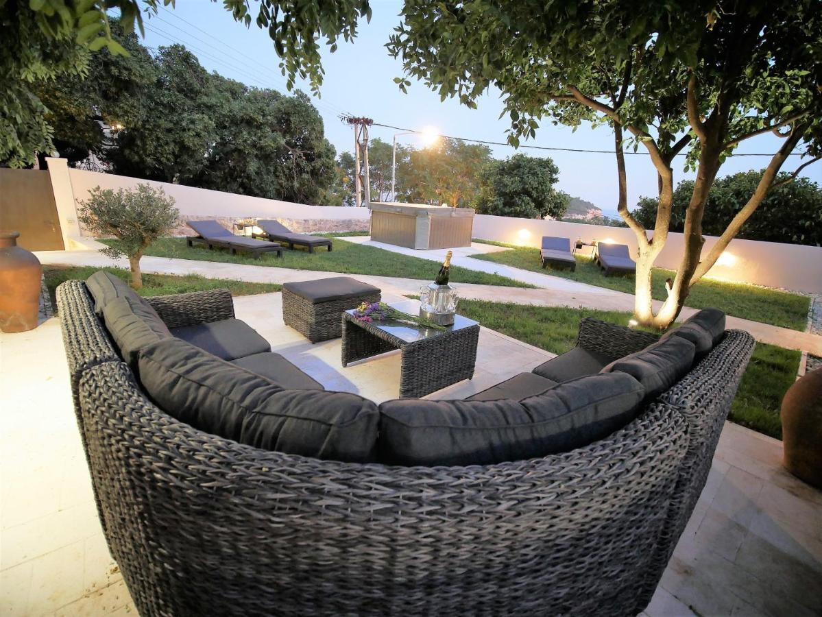 Holiday Home Festina Lente Dubrovnik Eksteriør bilde