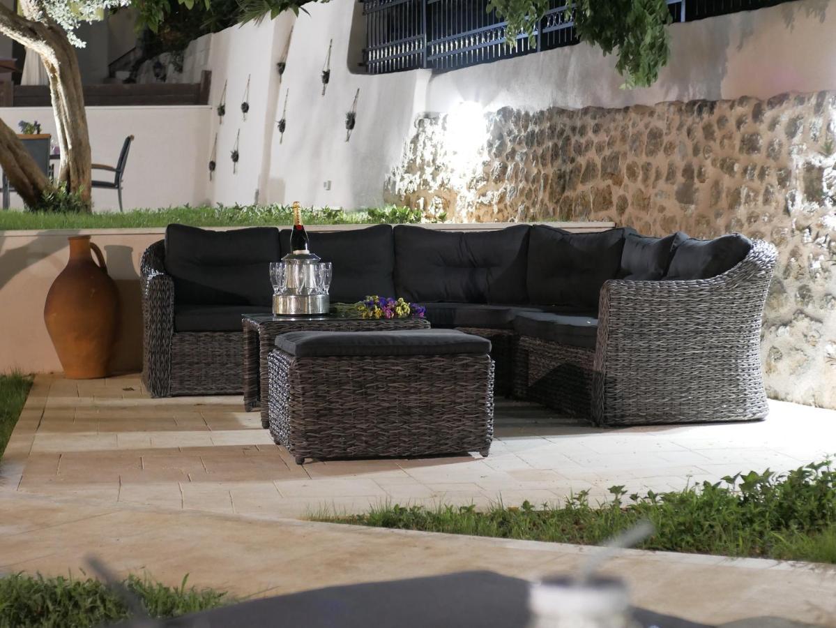 Holiday Home Festina Lente Dubrovnik Eksteriør bilde