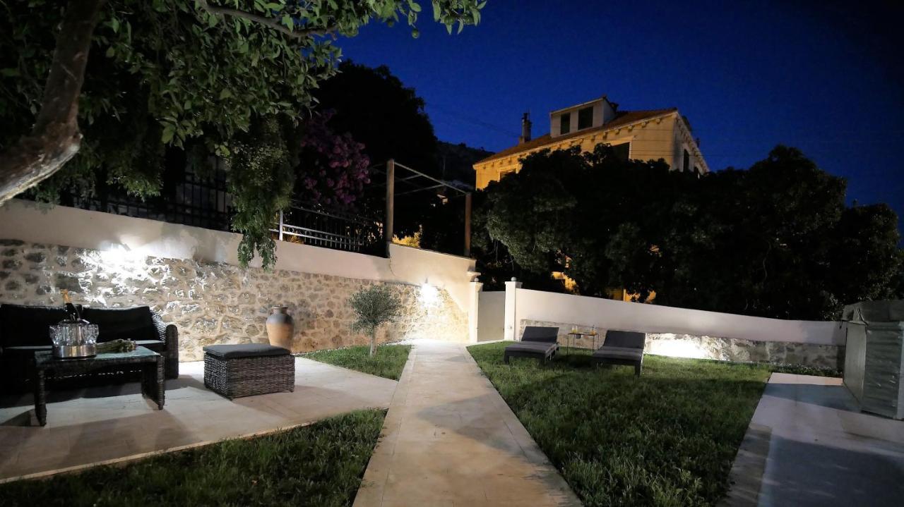 Holiday Home Festina Lente Dubrovnik Eksteriør bilde