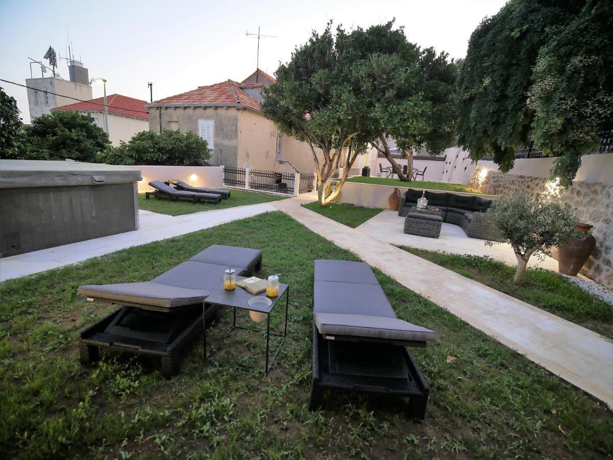 Holiday Home Festina Lente Dubrovnik Eksteriør bilde