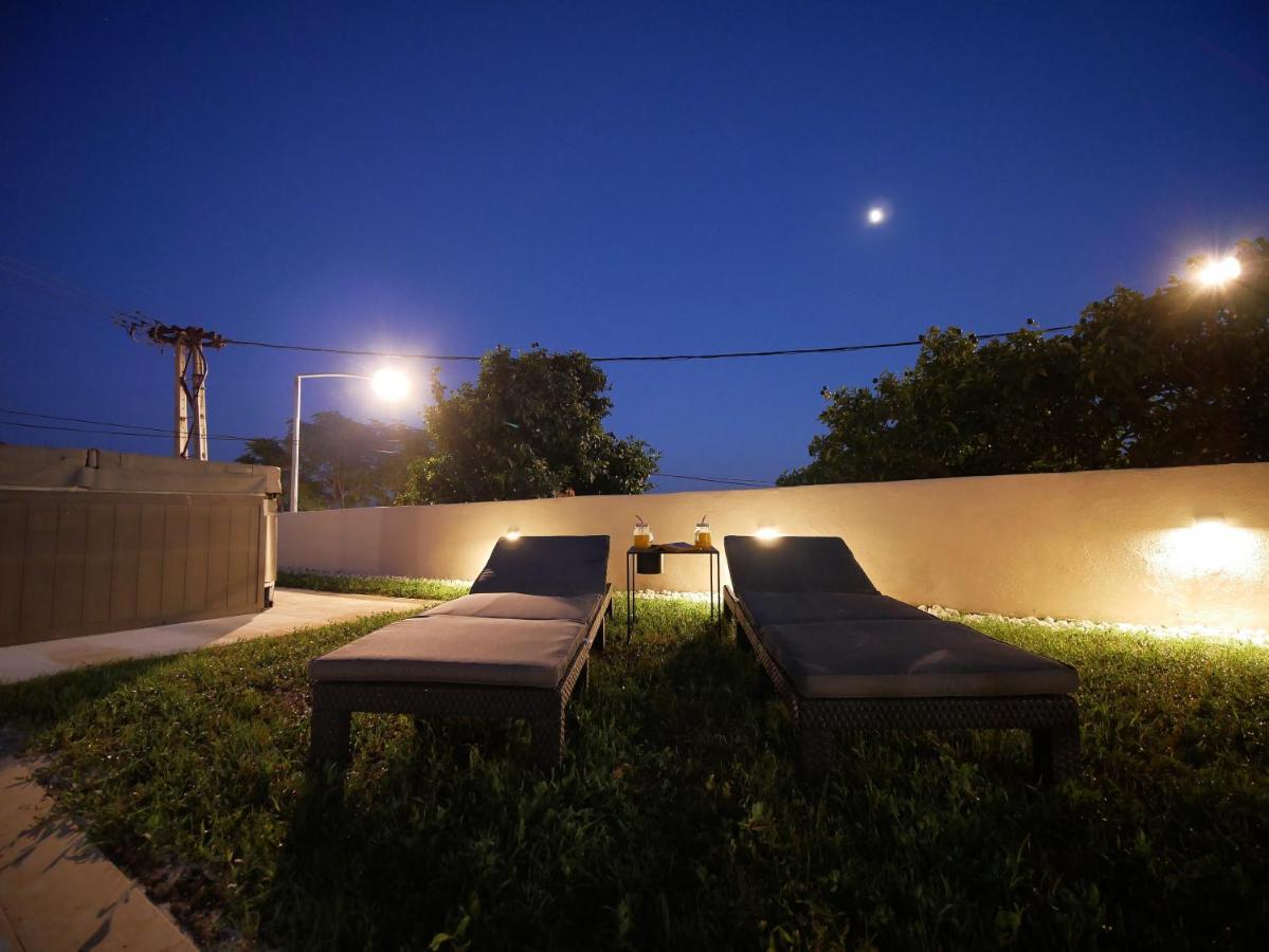 Holiday Home Festina Lente Dubrovnik Eksteriør bilde