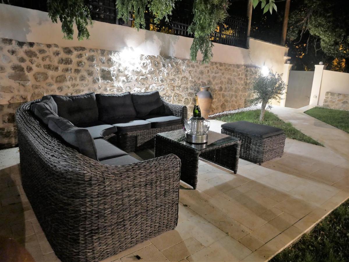 Holiday Home Festina Lente Dubrovnik Eksteriør bilde